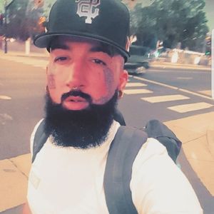 Meet your Posher, Drake